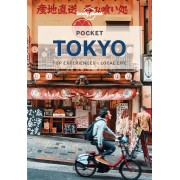 Pocket Tokyo Lonely Planet